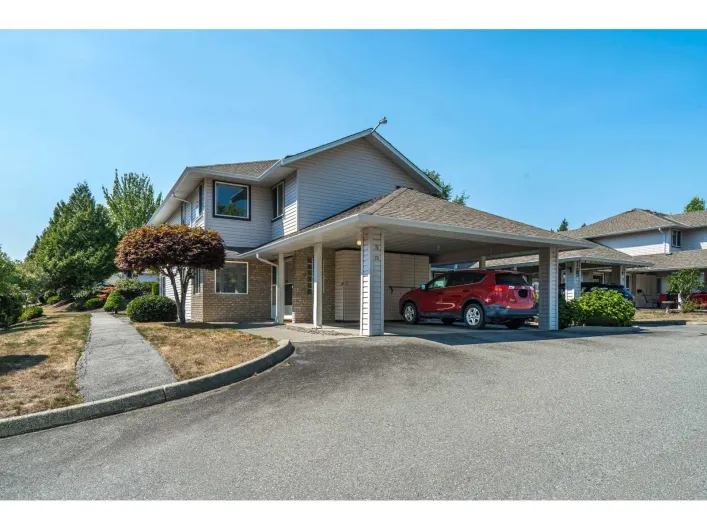 75 15020 66A AVENUE, Surrey