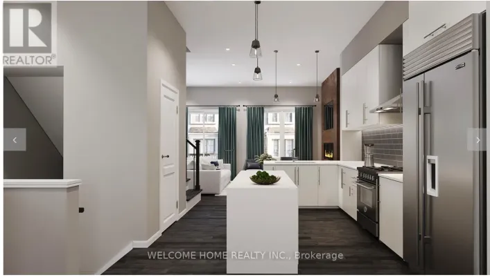 75 - 155 EQUESTRIAN WAY, Cambridge