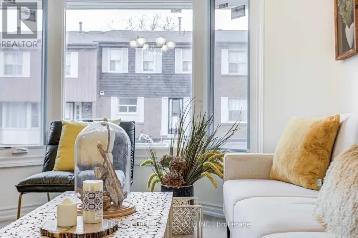 75 - 20 BRIMWOOD BOULEVARD, Toronto