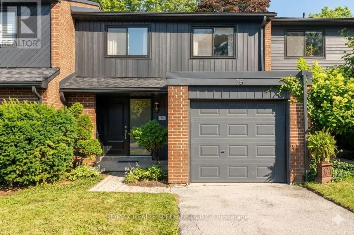 75 - 20 MINEOLA ROAD E, Mississauga