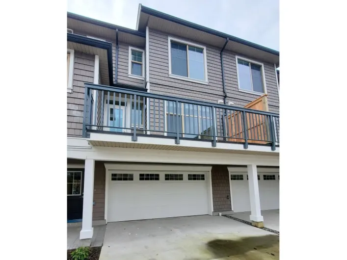 75 20487 65 AVENUE, Langley