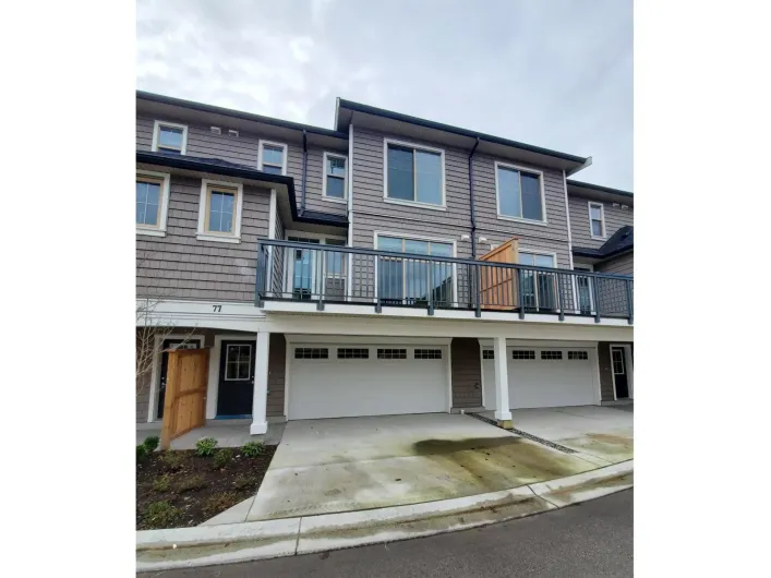 75 20487 65 AVENUE, Langley