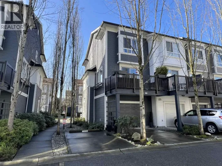 75 2428 NILE GATE, Port Coquitlam