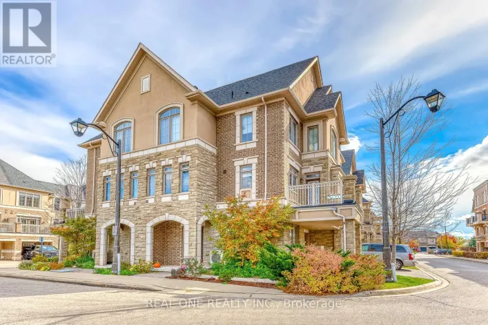 75 - 2435 GREENWICH DRIVE, Oakville