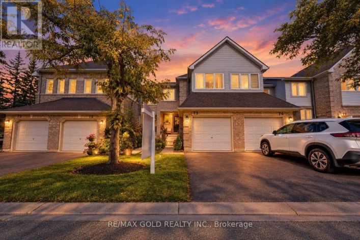 75 - 2555 THOMAS STREET, Mississauga