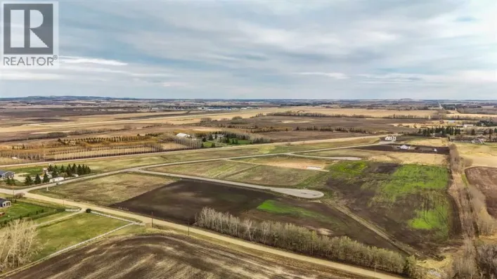 75, 28163 Township Road 374, Rural Red Deer County