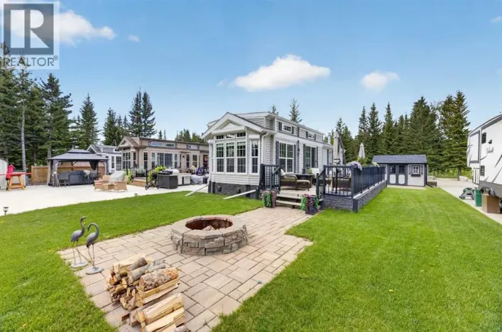 75, 32351 Range Road 55, Rural Mountain View County