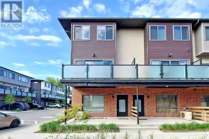 75 - 369 ESSA ROAD, Barrie