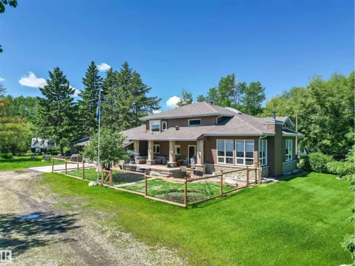 House for sale: #75 53004 RGE ROAD 54 A, Rural Parkland County