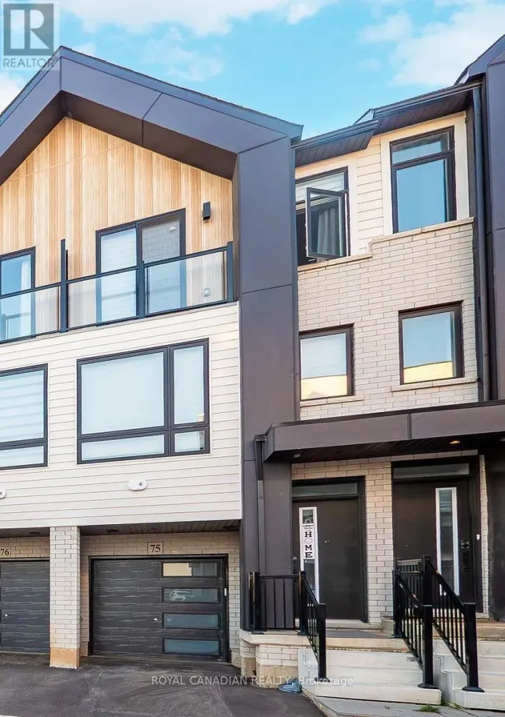 75 - 55 TOM BROWN DRIVE, Brant