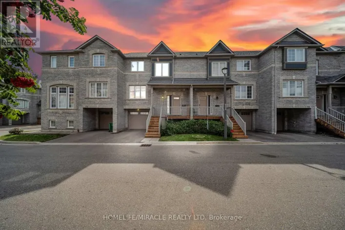 75 - 5535 GLEN ERIN DRIVE, Mississauga