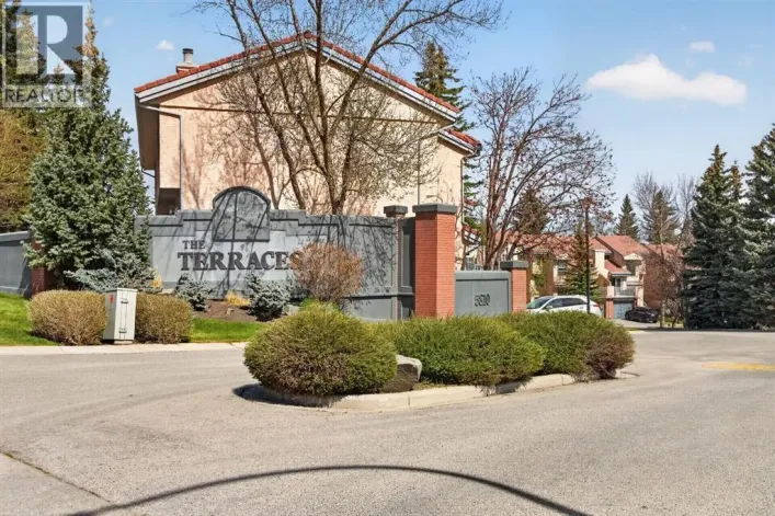 75, 5810 Patina Drive SW, Calgary