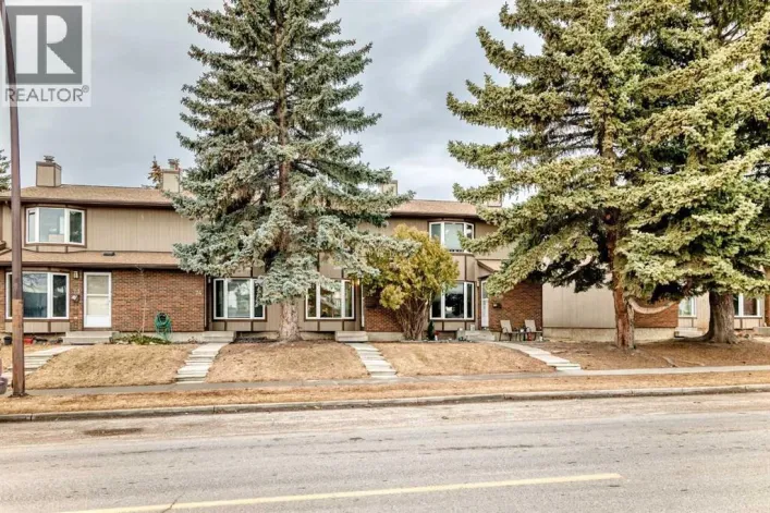 75, 6103 Madigan Drive NE, Calgary