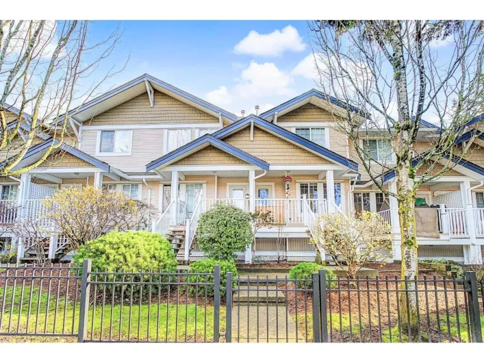 75 6533 121 STREET, Surrey