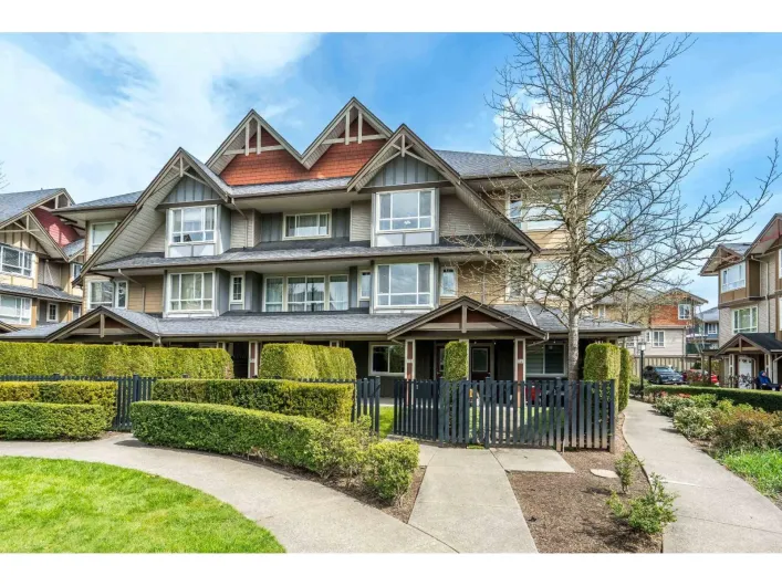 75 7088 191 STREET, Surrey