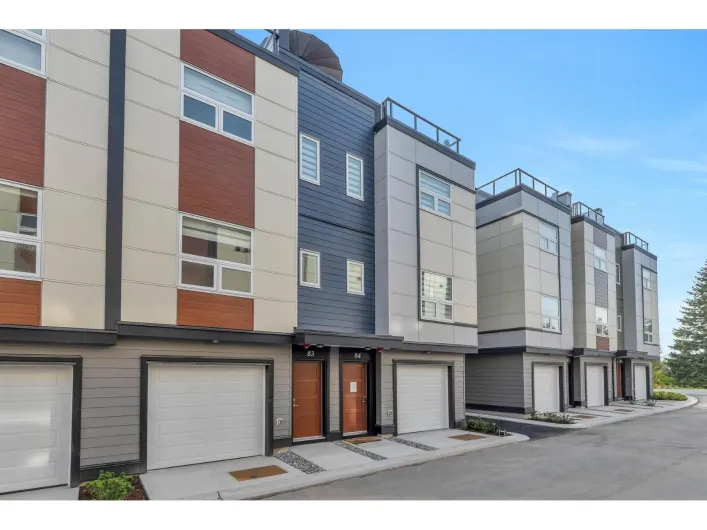 75 7381 PRESTON BOULEVARD, Mission