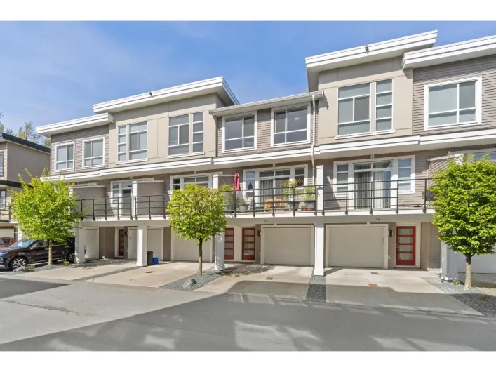 75 8413 MIDTOWN WAY|Chilliwack Proper South, Chilliwack