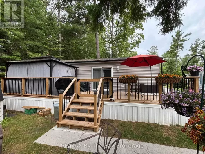 75 - 85 THEME PARK DRIVE, Wasaga Beach