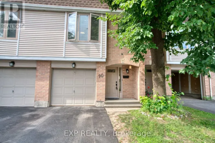 75 - 90 LIGHTFOOT PLACE, Ottawa