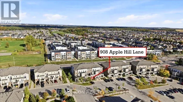 75 - 908 APPLE HILL LANE, Kitchener