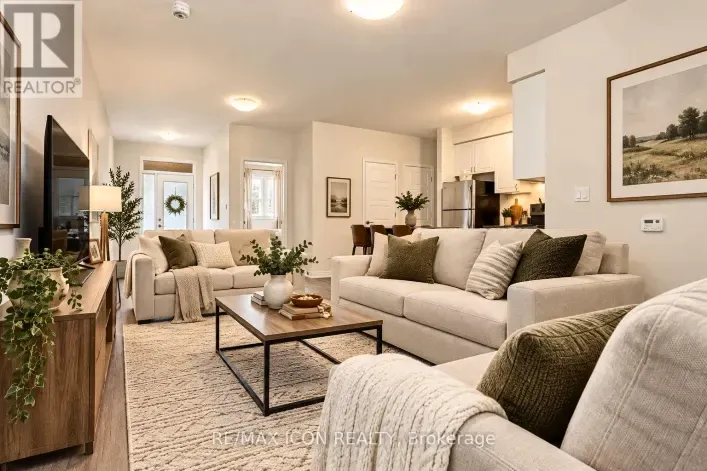 75 - 908 APPLE HILL LANE, Kitchener