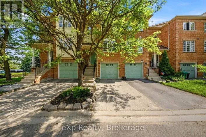 75 - 9800 MCLAUGHLIN ROAD N, Brampton