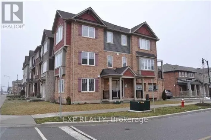 75 AGRICOLA ROAD, Brampton