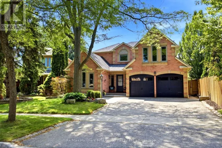 75 ALLAYDEN DRIVE, Whitby