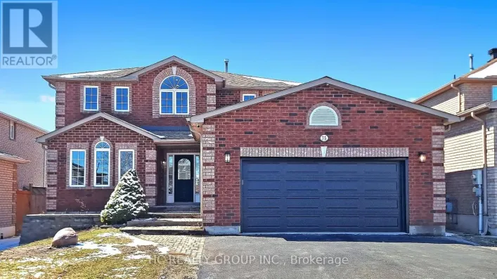 75 AMBLER BAY, Barrie