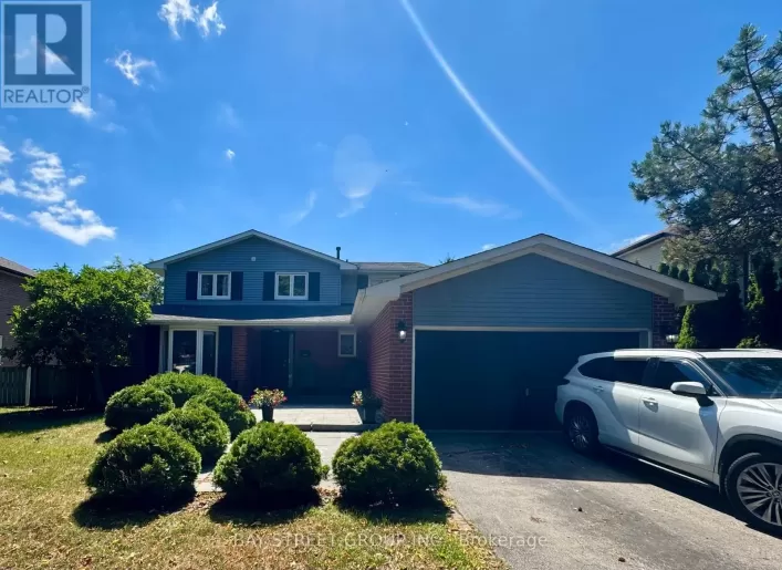 75 ANSTEAD CRESCENT, Ajax