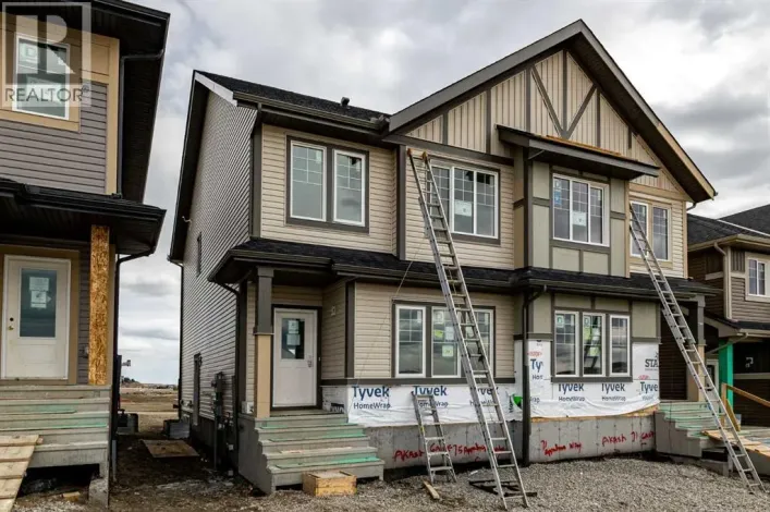 75 Appaloosa Way, Cochrane