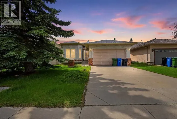75 Arbour Ridge Way NW, Calgary