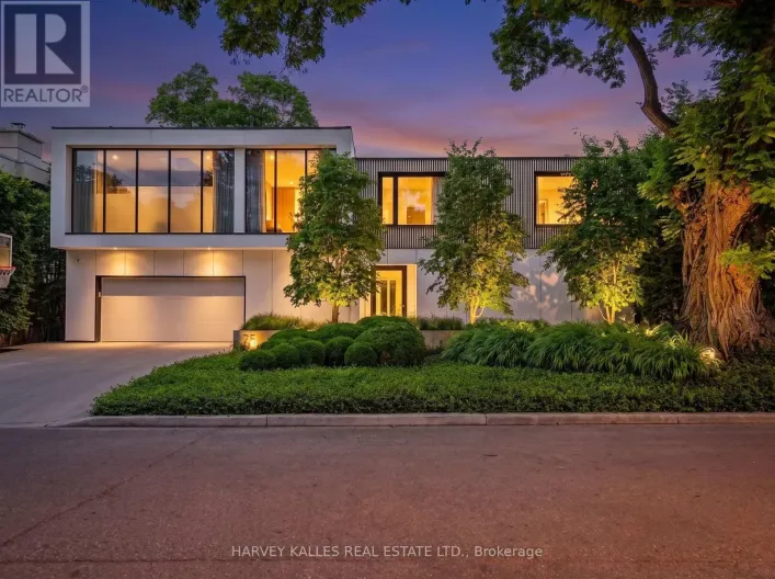 House for sale: 75 ARDWOLD GATE, Toronto