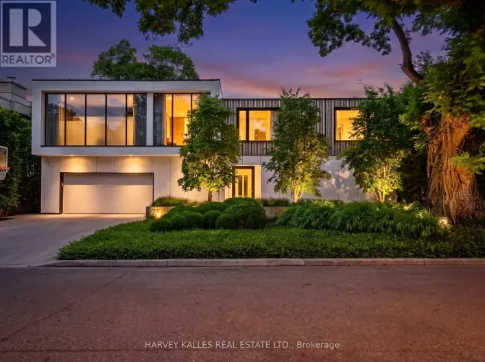 75 ARDWOLD GATE, Toronto