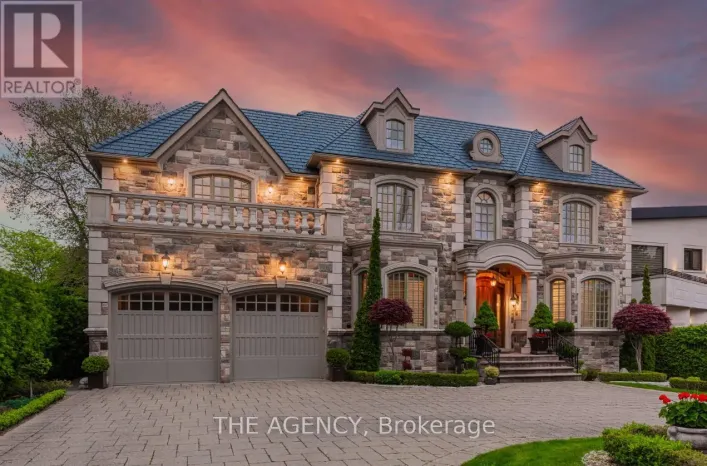 75 ARJAY CRESCENT, Toronto