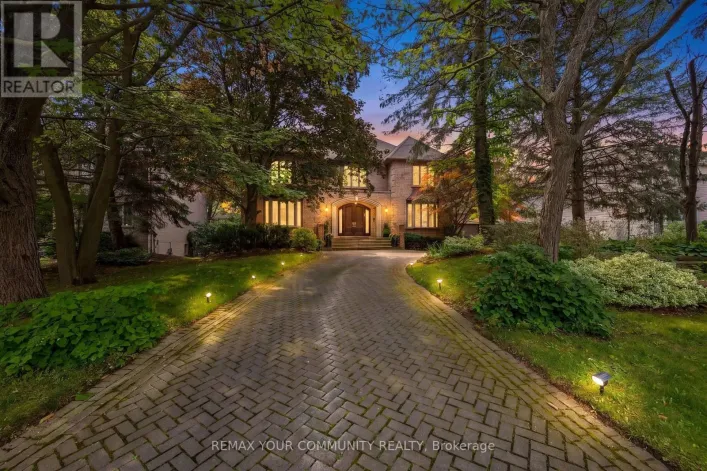 75 ARNOLD AVENUE, Vaughan