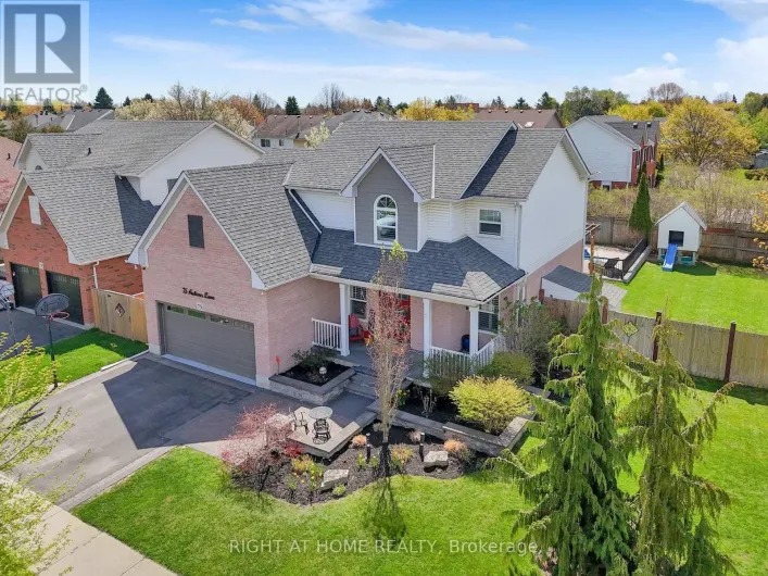 75 AUBURN LANE, Clarington