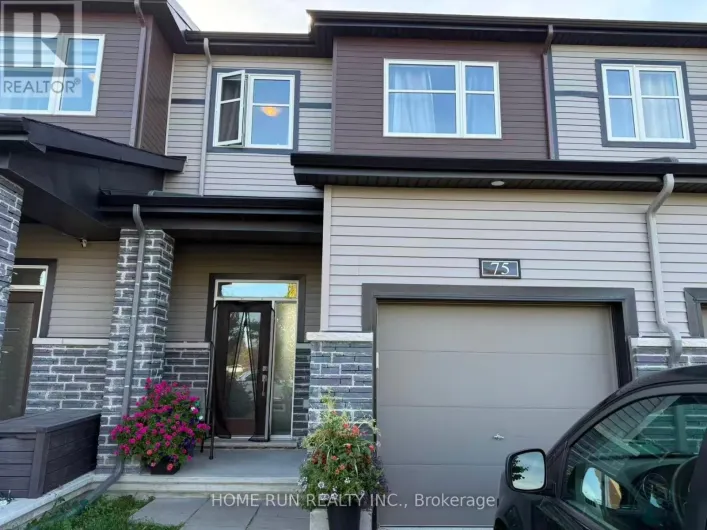 75 AURA AVENUE, Ottawa