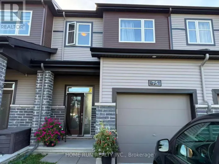 75 AURA AVENUE, Ottawa