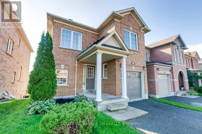 75 AYLESWORTH AVENUE, Clarington