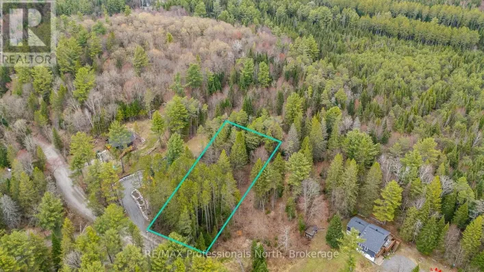 75 BALSAM CHUTES ROAD, Huntsville