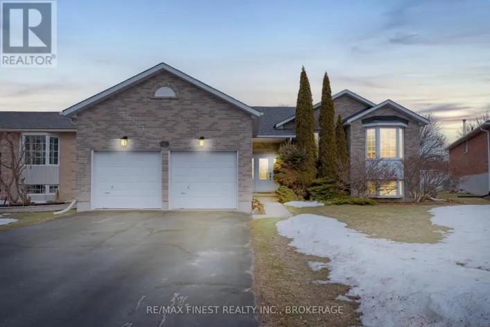 75 BARKER DRIVE, Kingston)