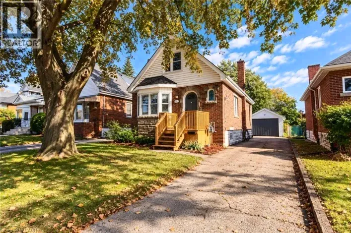 75 BARONS Avenue, Hamilton