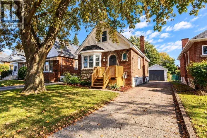 75 BARONS AVENUE, Hamilton