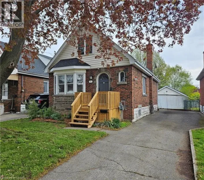 75 BARONS Avenue S, Hamilton