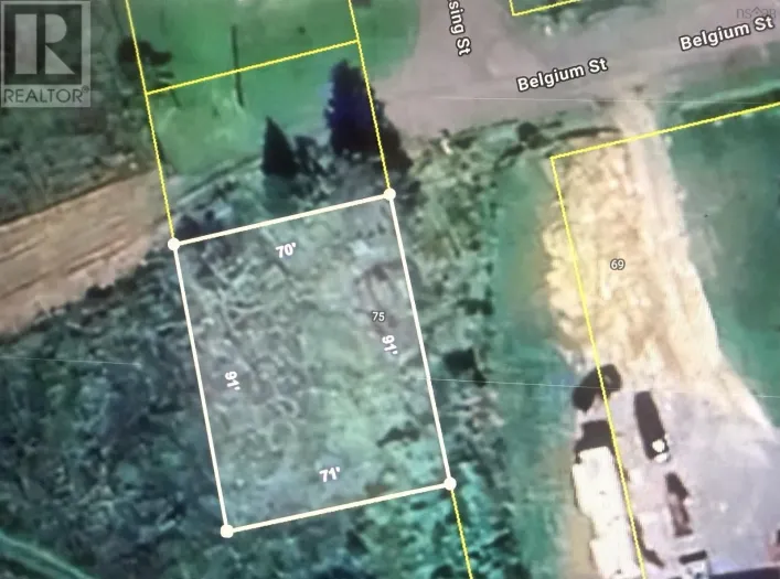 75 Belgium St, Reserve Mines
