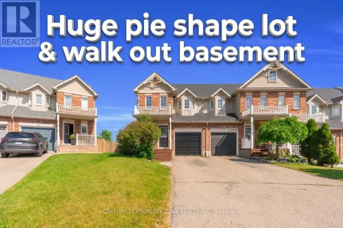 75 BENJAMIN CRESCENT, Orangeville
