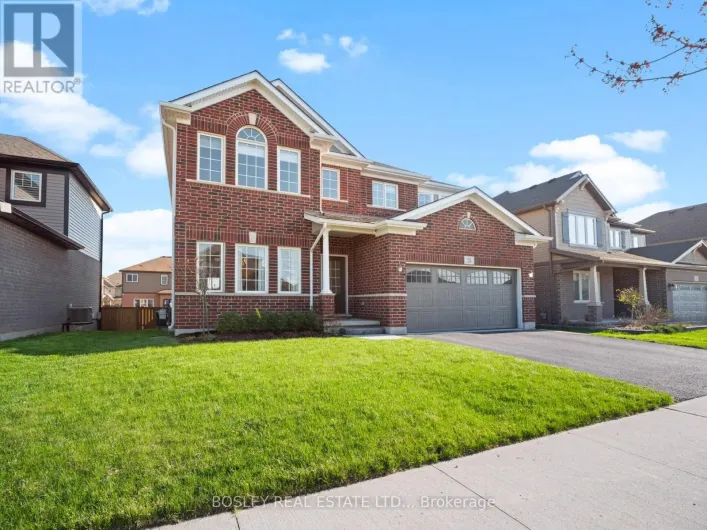 75 BERGENSTEIN CRESCENT, Pelham