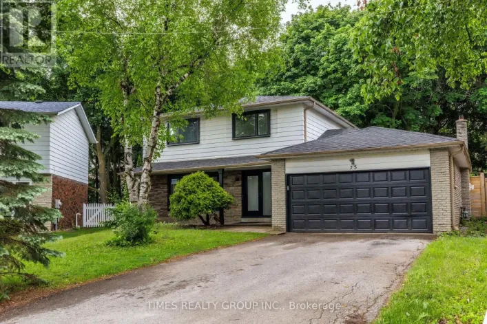 75 BESWICK DRIVE, Newmarket