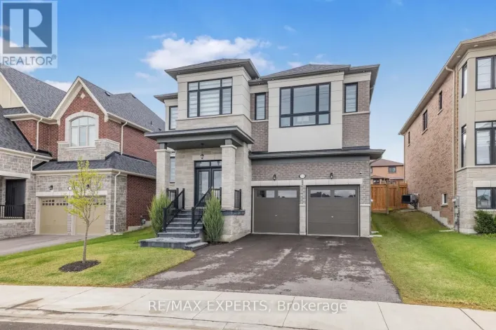 75 BETHPAGE CRESCENT, Newmarket